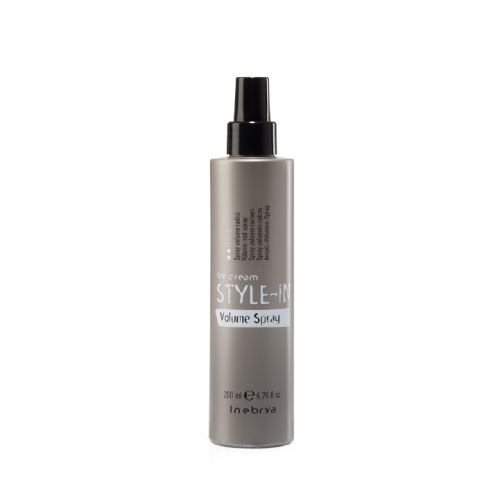 INEBRYA STYLE-IN Volume Spray sprej za kosu za dodavanje volumena 200 ml