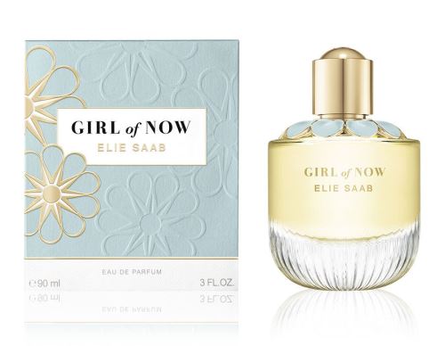 Elie Saab Girl of Now parfemska voda za žene 30