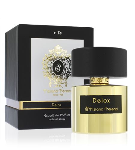Tiziana Terenzi Delox parfem uniseks 100 ml