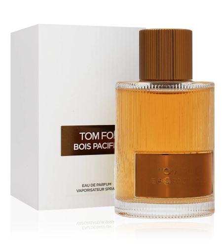 Tom Ford Bois Pacifique parfemska voda za muškarce