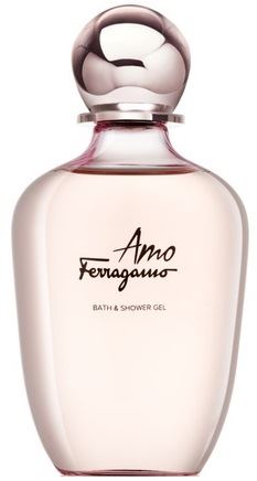 Salvatore Ferragamo Amo Ferragamo gel za tuširanje za žene 200 ml