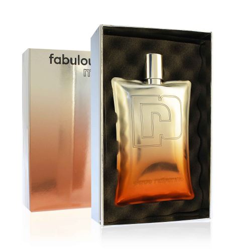 Paco Rabanne Fabulous Me parfemska voda uniseks 62 ml