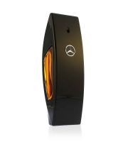 Mercedes-Benz Club Black toaletna voda za muškarce 100 ml TESTER