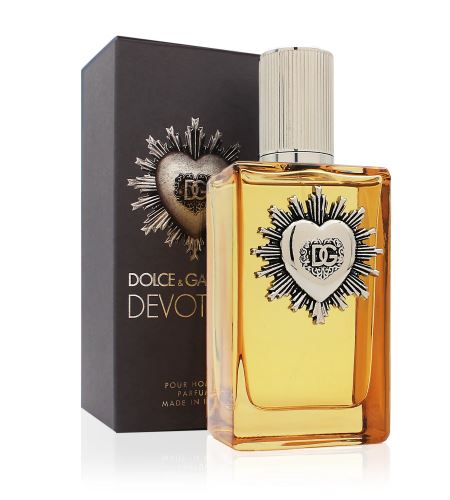 Dolce & Gabbana Devotion parfem za muškarce 100 ml