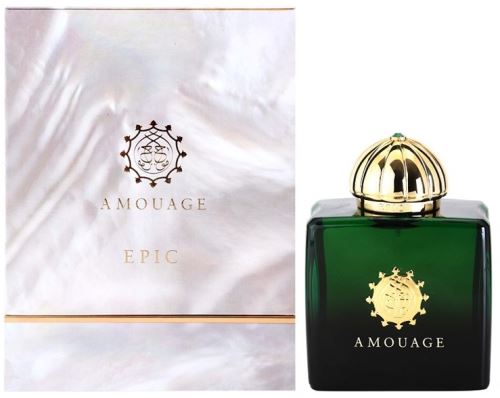 Amouage Epic Woman parfemska voda za žene 100 ml