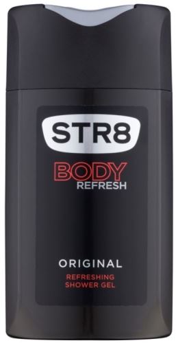 STR8 Original gel za tuširanje za muškarce