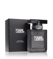 Lagerfeld Karl Lagerfeld For Him toaletna voda za muškarce