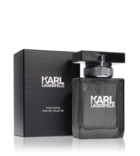 Lagerfeld Karl Lagerfeld For Him toaletna voda za muškarce
