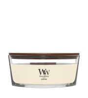 WoodWick Solar Haze mirisna svijeća s drvenim fitiljem 453,6 g