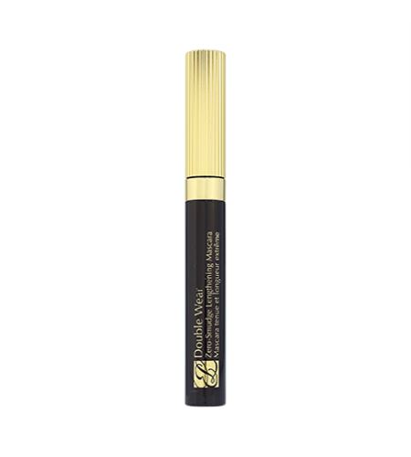 Estée Lauder Double Wear Zero-Smudge Lenghtening Mascara maskara za produživanje 6 ml 01 Black