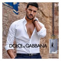 Dolce & Gabbana K by Dolce & Gabbana toaletna voda za muškarce (2)