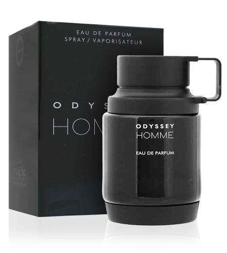 Armaf Odyssey Homme parfemska voda za muškarce