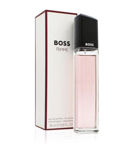 Hugo Boss Femme parfemska voda za žene