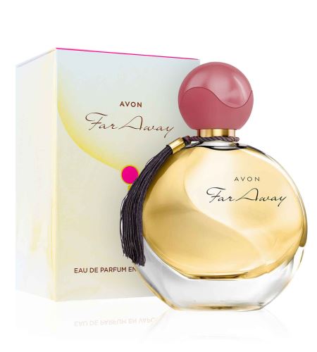 Avon Far Away parfemska voda za žene