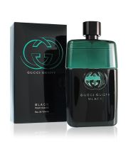 Gucci Guilty Black Pour Homme toaletna voda za muškarce