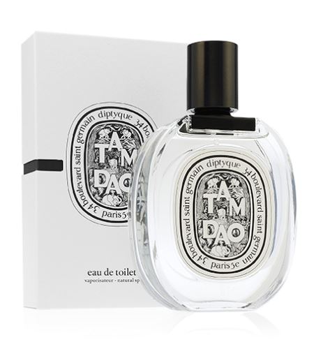 Diptyque Tam Dao toaletna voda uniseks 100 ml