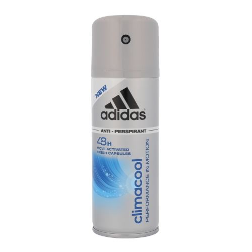 Adidas Climacool antiperspirant ve spreji 150 ml Pro muže