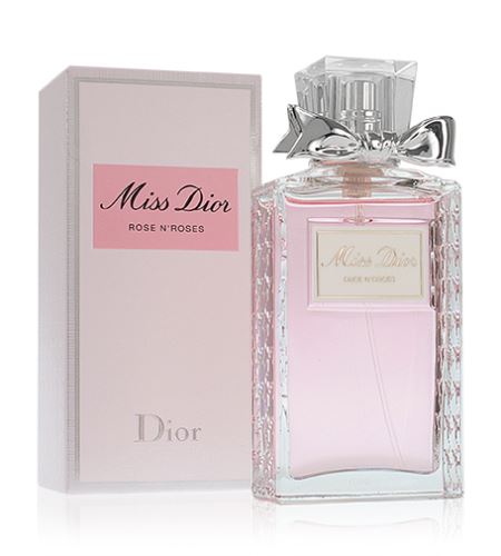 Dior Miss Dior Rose N'Roses toaletna voda za žene
