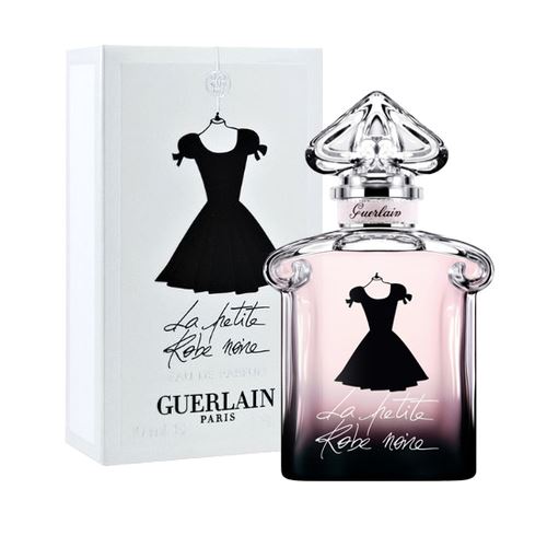 Guerlain La Petite Robe Noire parfemska voda za žene