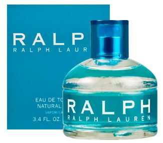 Ralph Lauren Ralph toaletna voda za žene