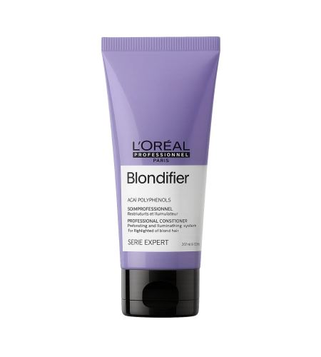 L'Oréal Professionnel Serie Expert Blondifier regenerator za posvjetljivanje za sve tipove plave kose