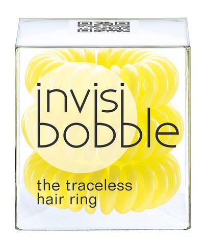 Invisibobble Original gumičky do vlasů 3 ks Submarine Yellow