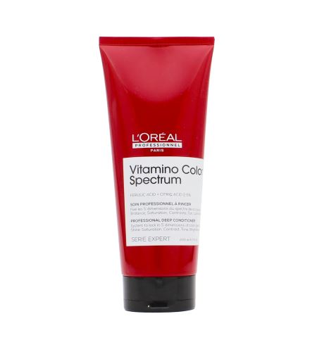 L'Oréal Professionnel Serie Expert Vitamino Color Spectrum regenerator za obojenu kosu 200 ml