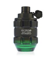 Viktor & Rolf Spicebomb Night Vision toaletna voda za muškarce 50 ml (1)