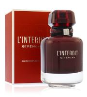 Givenchy L'Interdit Rouge parfemska voda za žene