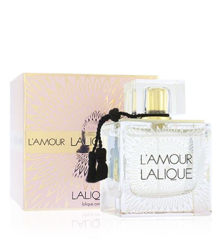 Lalique L'Amour parfemska voda za žene 100 ml