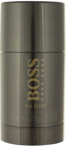 Hugo Boss The Scent deostik za muškarce 75 ml