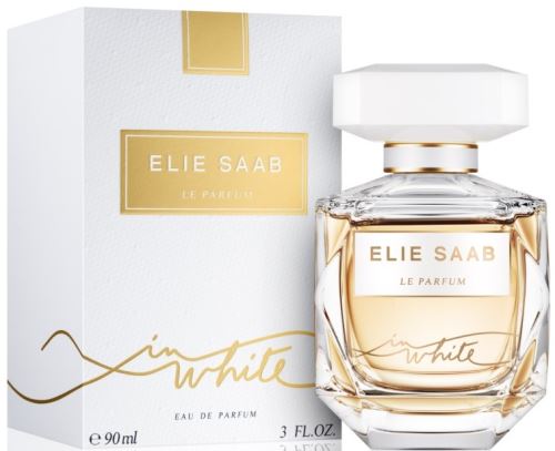 Elie Saab Le Parfum In White parfemska voda za žene