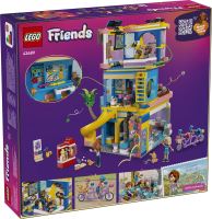 LEGO® Friends 42689 Klub prijatelja u Heartlakeu (3)
