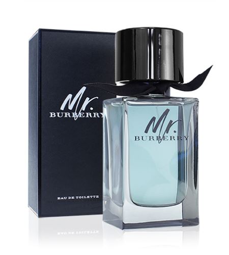 Burberry Mr. Burberry toaletna voda za muškarce