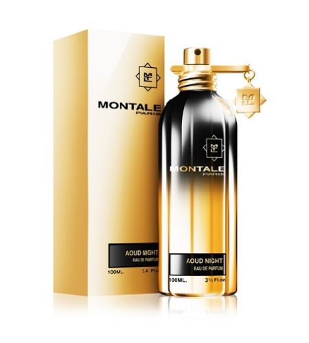 Montale Aoud Night parfemska voda uniseks 100 ml