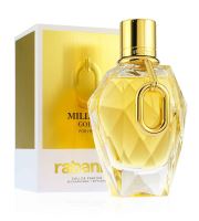 Paco Rabanne Million Gold for Her parfemska voda za žene