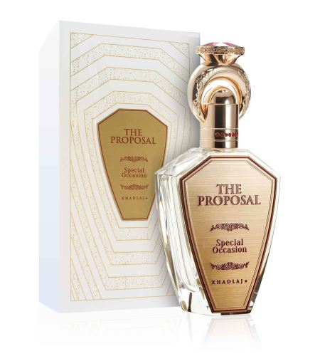 Khadlaj The Proposal Special Occasion parfemska voda za žene 100 ml