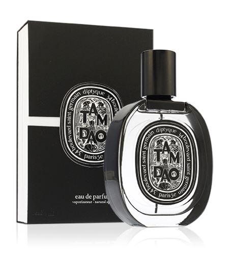 Diptyque Tam Dao parfemska voda uniseks 75 ml