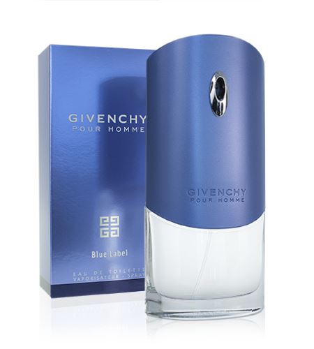 Givenchy Pour Homme Blue Label toaletna voda za muškarce