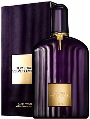Tom Ford Velvet Orchid parfemska voda za žene