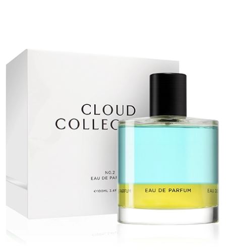 Zarkoperfume Cloud Collection No.2 parfemska voda uniseks 100 ml