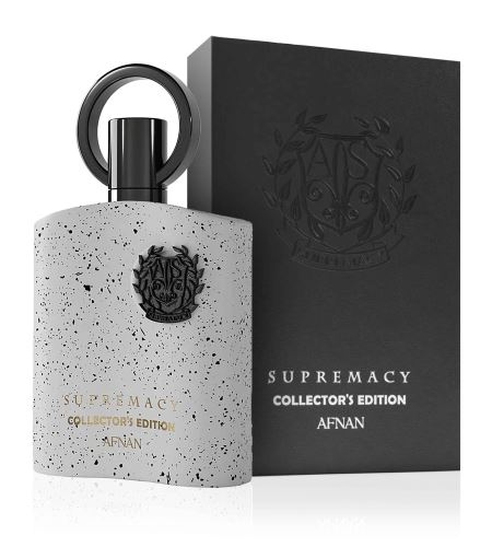 Afnan Supremacy Collector's Edition parfemska voda za muškarce 100 ml