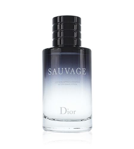 Dior Sauvage voda nakon brijanja za muškarce 100 ml