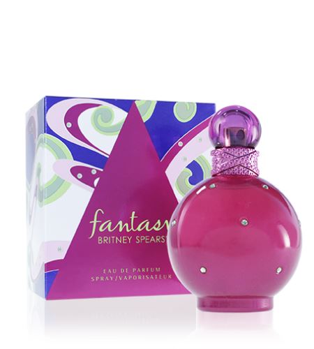 Britney Spears Fantasy parfemska voda za žene
