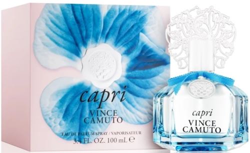 Vince Camuto Capri parfemska voda za žene 100 ml