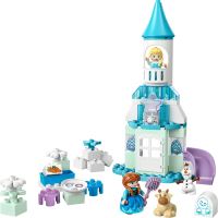 LEGO® DUPLO® ǀ Disney  10455 Anina i Elzina zabava u ledenom dvorcu (3)