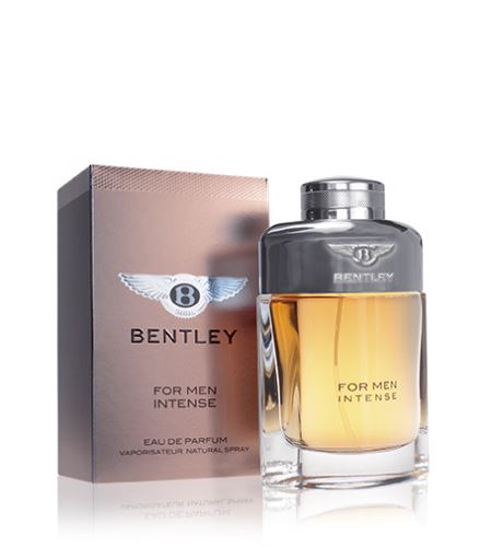Bentley Bentley For Men Intense parfémovaná voda   Pro muže