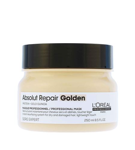 L'Oréal Professionnel Serie Expert Absolut Repair regenerativna maska za kosu