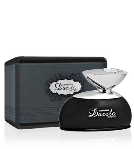 Al Haramain Dazzle Intense  parfemska voda uniseks 100 ml
