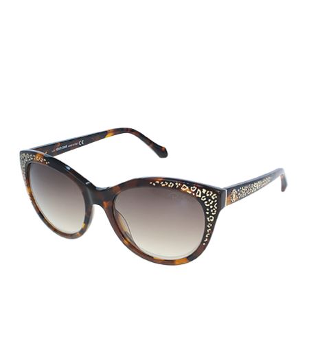 Roberto Cavalli Tseang 992S sunčane naočale za žene 55x18x140 mm 52G